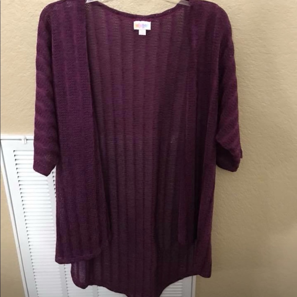 Lularoe Lindsay